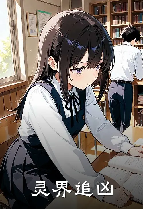 灵界追凶