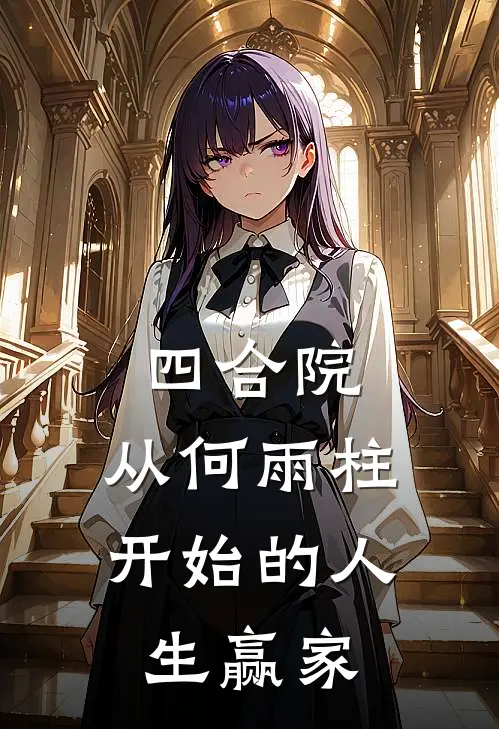 四合院：从何雨柱开始的人生赢家