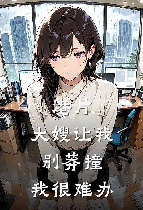 港片：大嫂让我别莽撞，我很难办