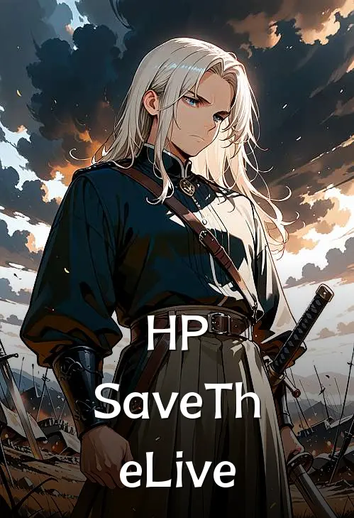 HP：SaveTheLive