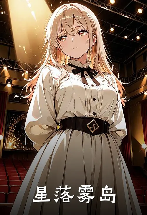 星落雾岛