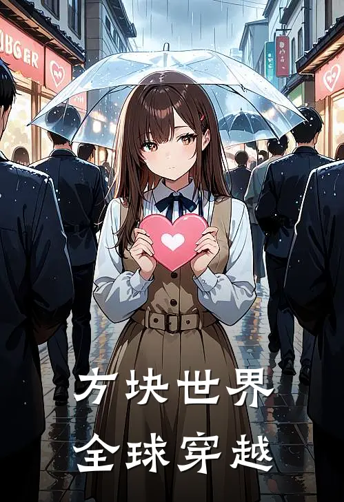 方块世界：全球穿越