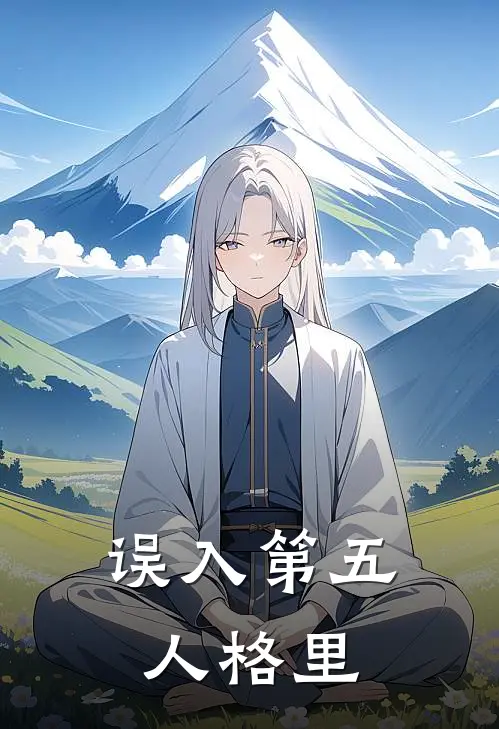 误入第五人格里