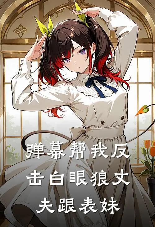 弹幕帮我反击白眼狼丈夫跟表妹