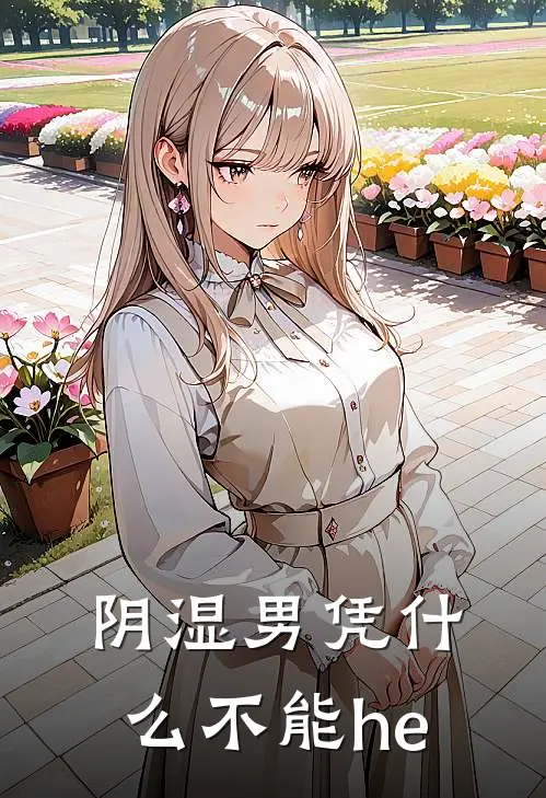 阴湿男凭什么不能he