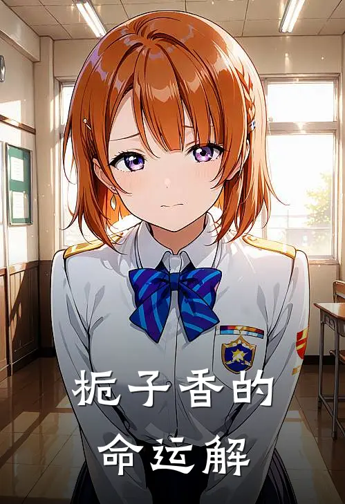 栀子香的命运解