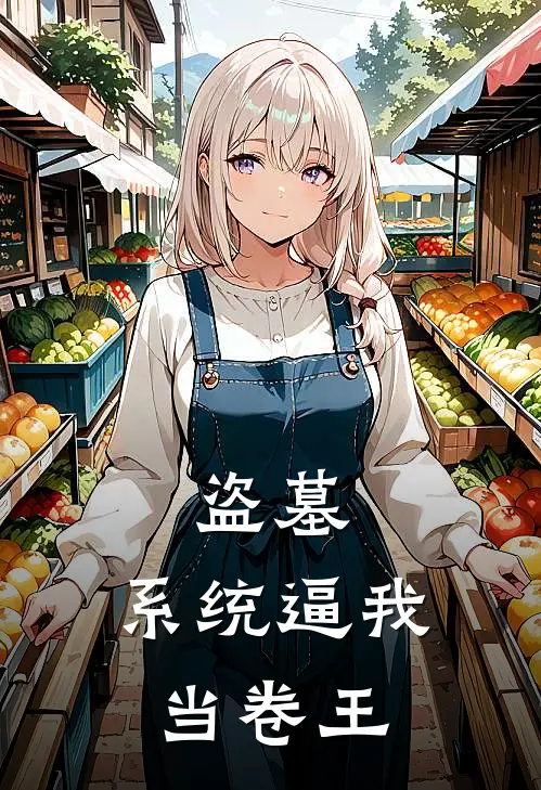 盗墓：系统逼我当卷王