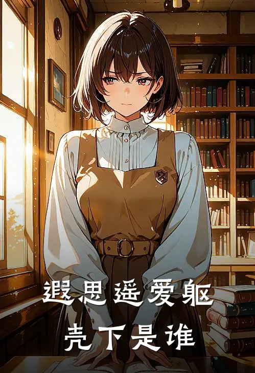 遐思遥爱【躯壳下是谁】