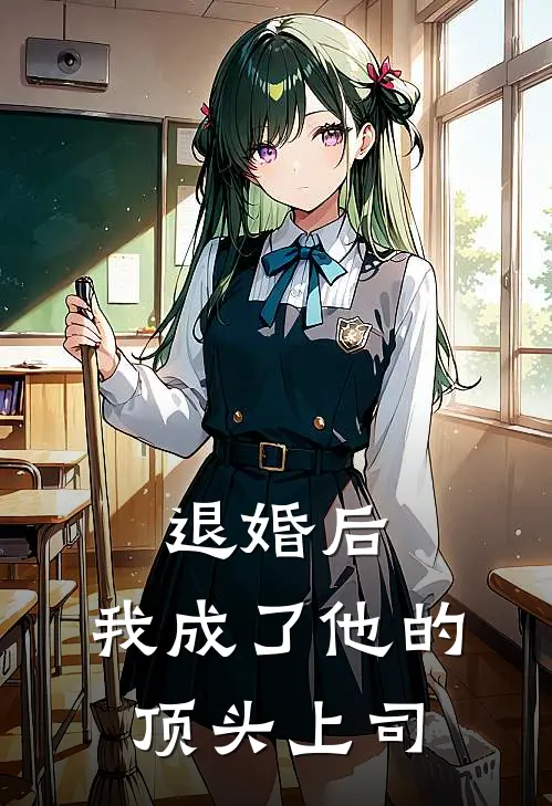退婚后，我成了他的顶头上司