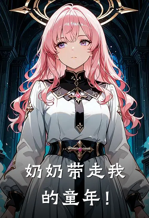 奶奶带走我的童年！