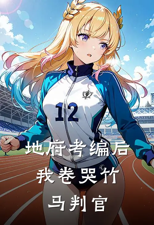 地府考编后，我卷哭竹马判官