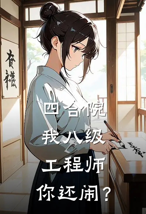 四合院：我八级工程师，你还闹？