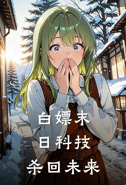 白嫖末日科技，杀回未来