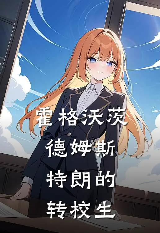 霍格沃茨：德姆斯特朗的转校生