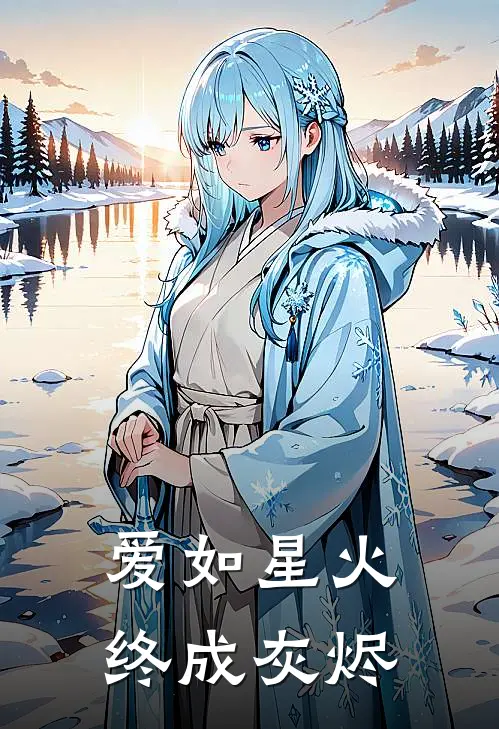 爱如星火，终成灰烬