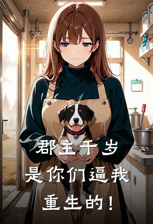 郡主千岁：是你们逼我重生的！