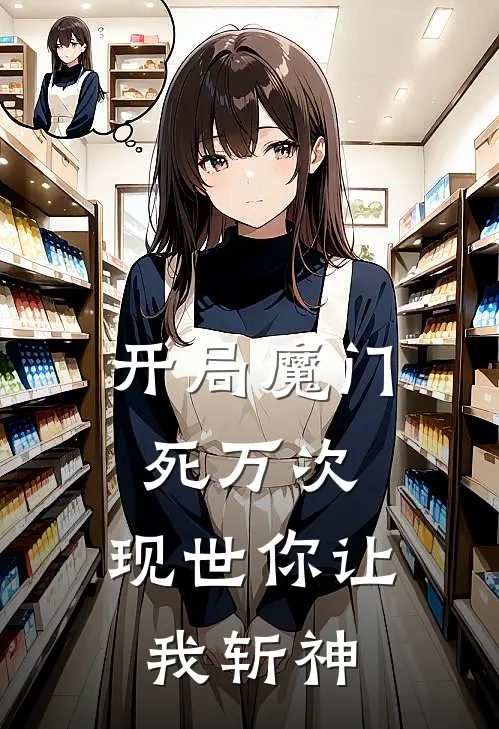 开局魔门死万次，现世你让我斩神