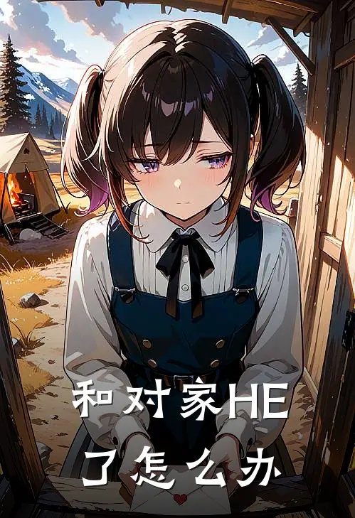 和对家HE了怎么办