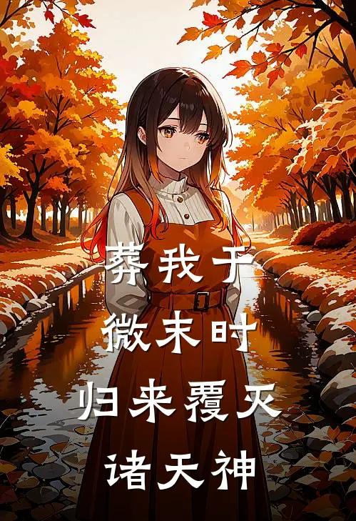 葬我于微末时，归来覆灭诸天神