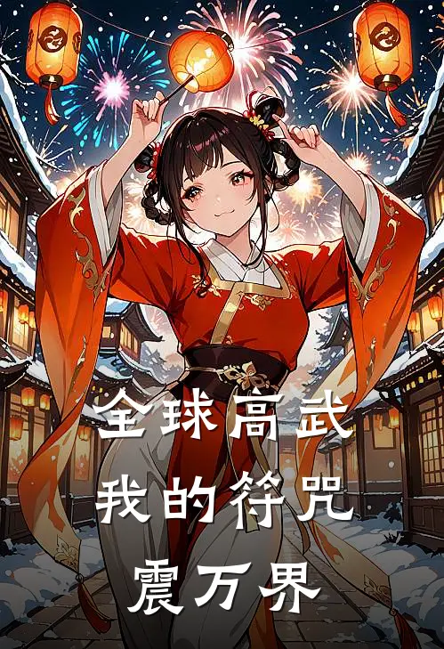 全球高武：我的符咒震万界