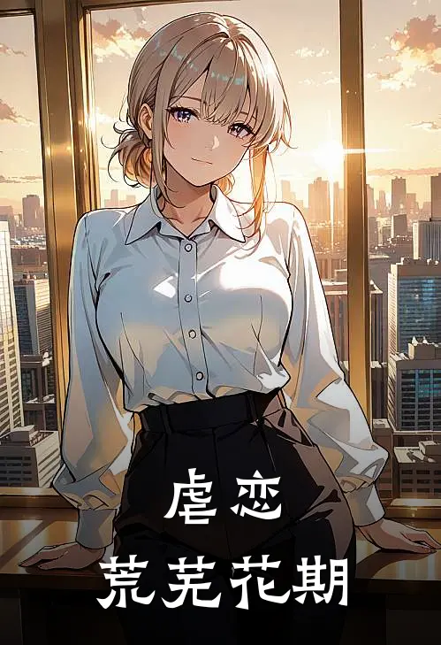 虐恋：荒芜花期