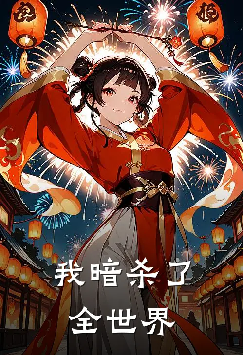 我暗杀了全世界