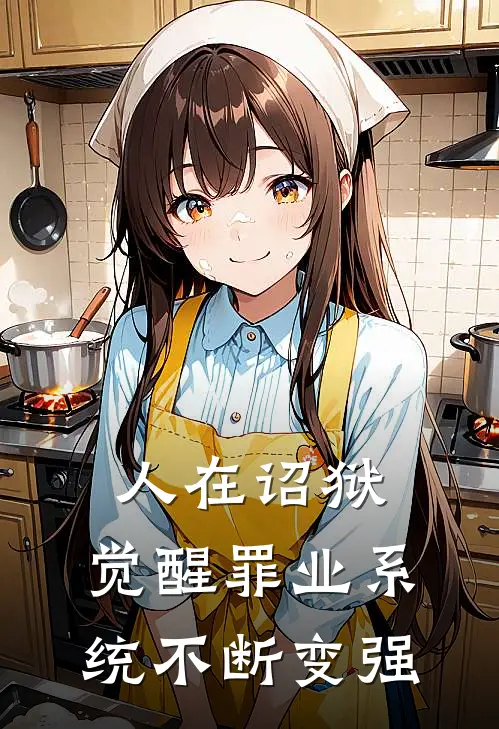 人在诏狱，觉醒罪业系统不断变强