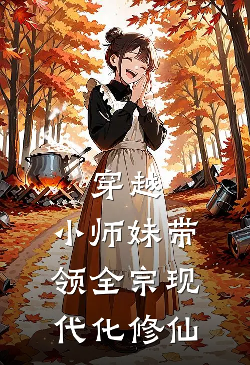 穿越：小师妹带领全宗现代化修仙