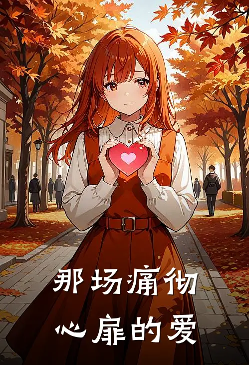 那场痛彻心扉的爱