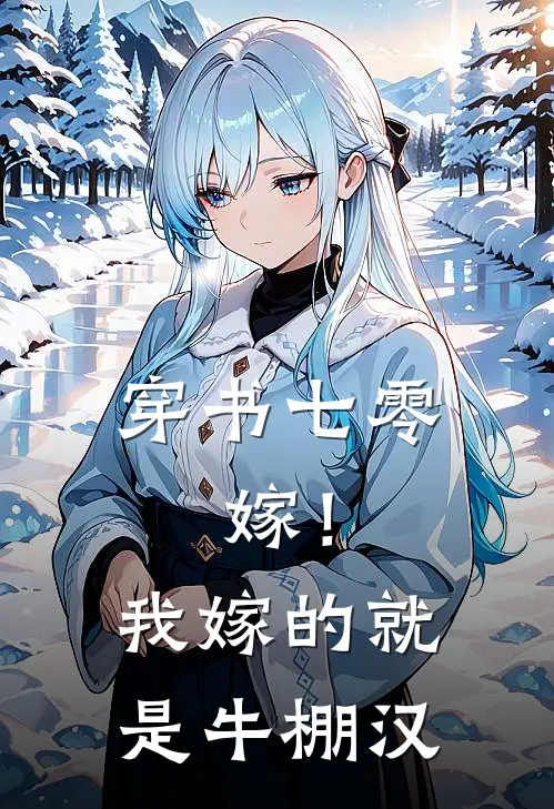 穿书七零：嫁！我嫁的就是牛棚汉