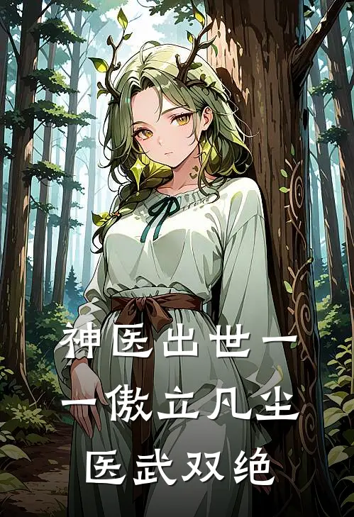 神医出世一一傲立凡尘医武双绝