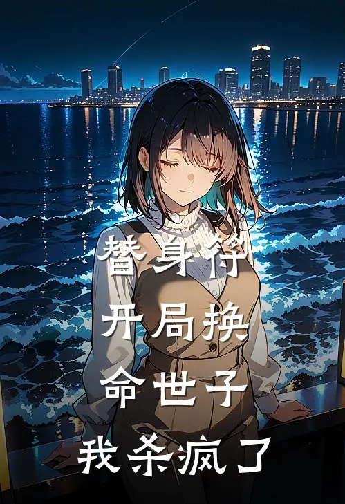 替身符：开局换命世子，我杀疯了