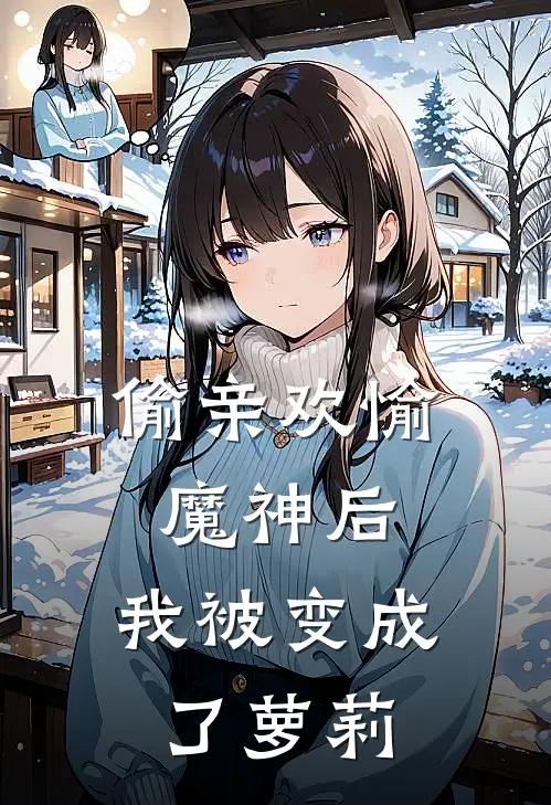 偷亲欢愉魔神后，我被变成了萝莉