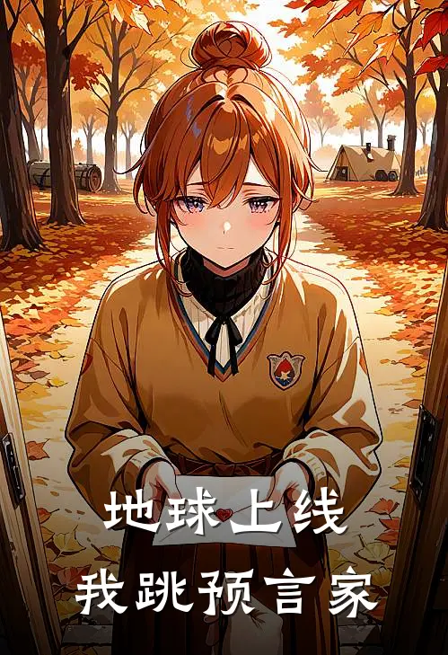 地球上线：我跳预言家