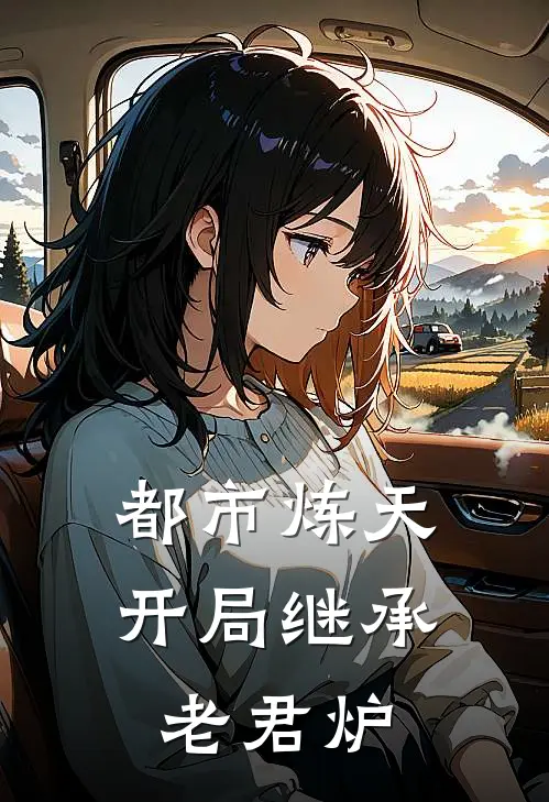 都市炼天：开局继承老君炉