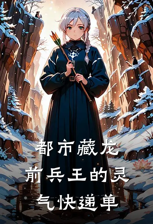 都市藏龙：前兵王的灵气快递单