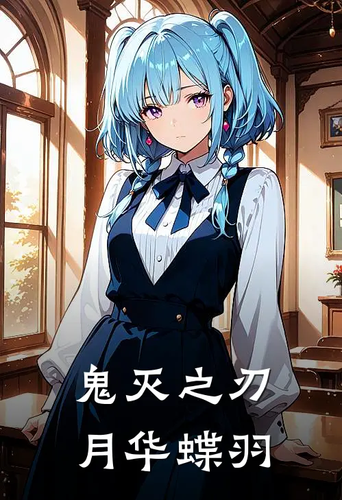 鬼灭之刃：月华蝶羽