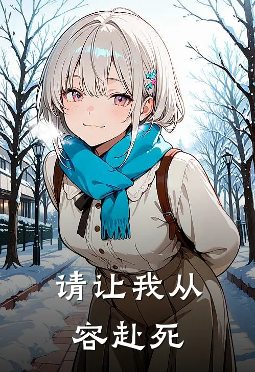 请让我从容赴死