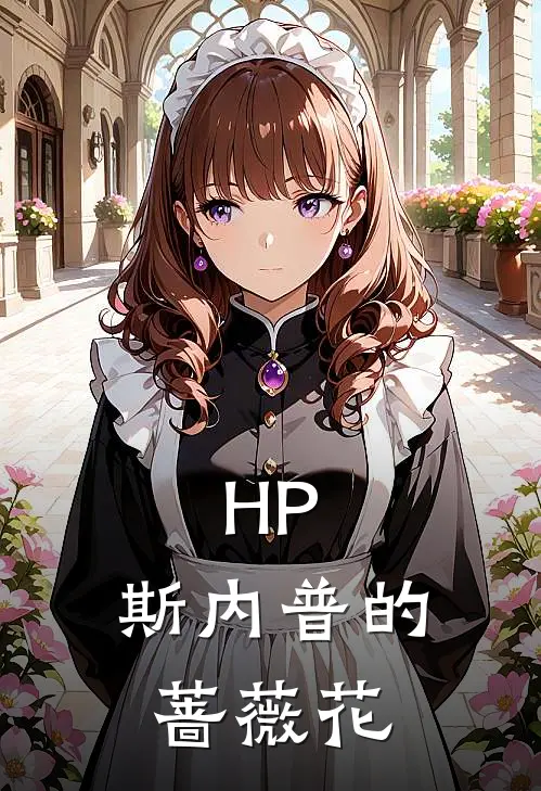 HP：斯内普的蔷薇花