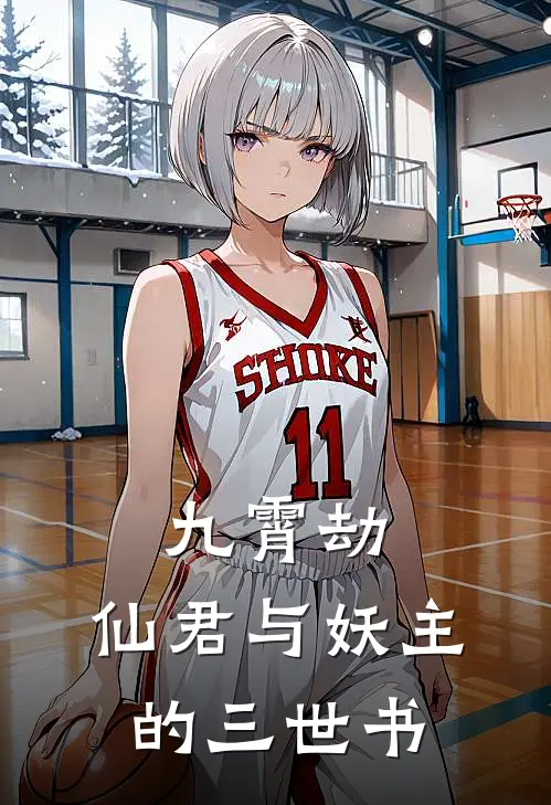 九霄劫：仙君与妖主的三世书