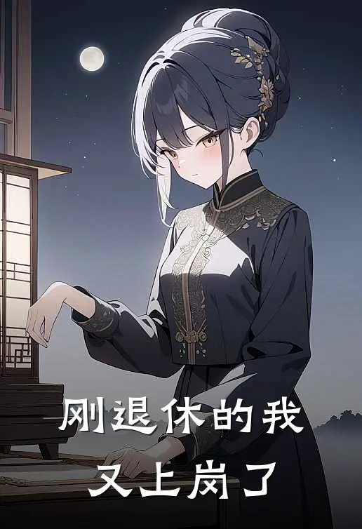 刚退休的我又上岗了