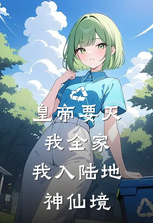 皇帝要灭我全家，我入陆地神仙境