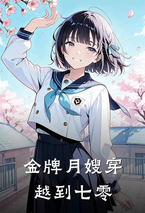金牌月嫂穿越到七零