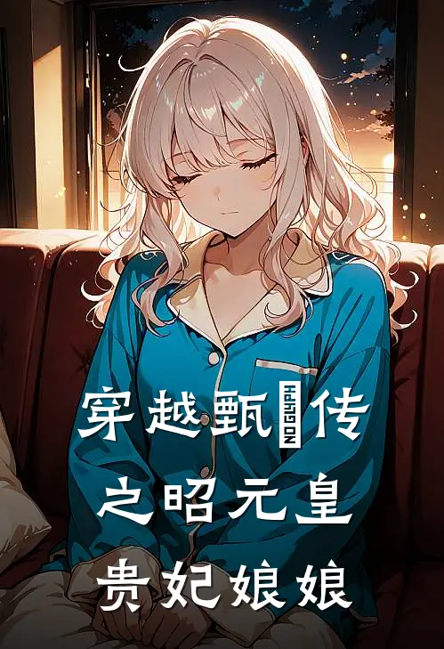 穿越甄嬛传之昭元皇贵妃娘娘