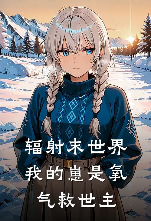 辐射末世界：我的崽是氧气救世主