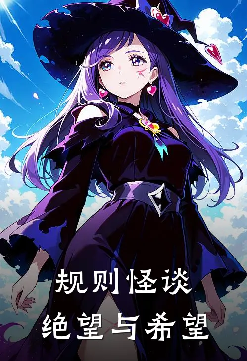 规则怪谈：绝望与希望