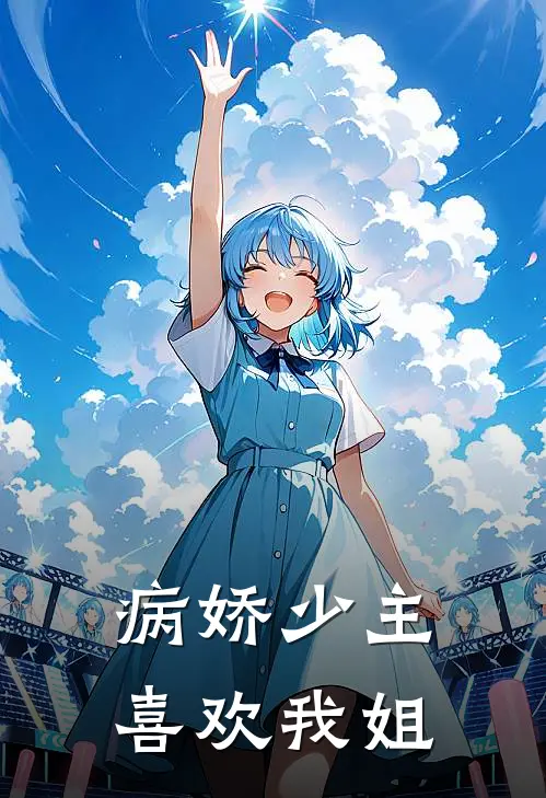病娇少主喜欢我姐