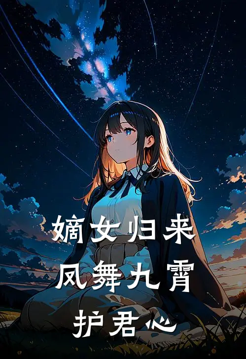 嫡女归来：凤舞九霄护君心