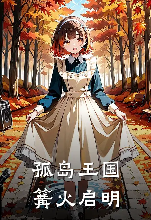 孤岛王国：篝火启明