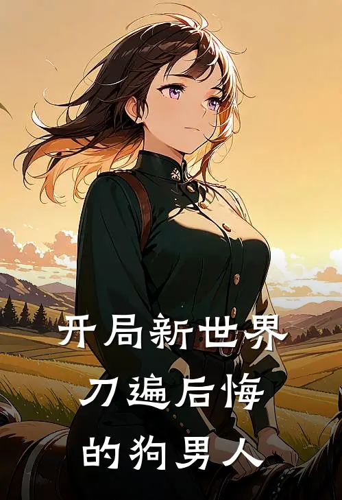 开局新世界，刀遍后悔的狗男人
